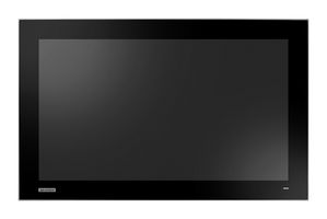 ADVANTECH TPC-121W-N31YB Touch Panel Computer, 21.5", FHD TFT LCD Touch Screen, 1920 x 1080 Pixels, 21.8" x 13.77"