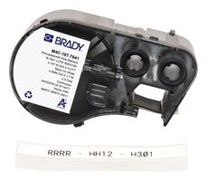 BRADY M4C-187-7641