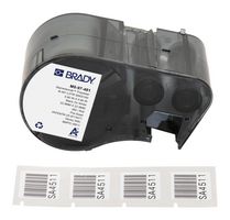 BRADY M5-97-481