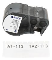 BRADY M5C-1250-427