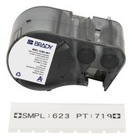 BRADY M5C-1250-461