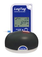 LTI-HID LOGTAG, Accesorio de Pruebas, Desktop USB Interface Cradle ...