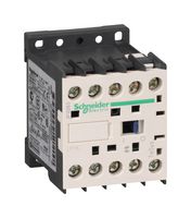SCHNEIDER ELECTRIC LP1K1201BD Contactor, 12 A, Carril DIN, 690 V, 3PST-NO, 3 polos, 5.5 kW