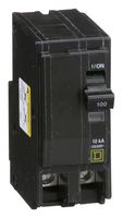 SQUARE D BY SCHNEIDER ELECTRIC QO2100