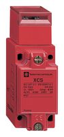 TELEMECANIQUE SENSORS XCSA501 Safety Interlock Switch, Preventa XCS Series, DPST-NO, SPST-NC, Screw, 120 V, 6 A, IP67