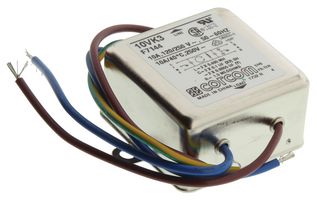 CORCOM - TE CONNECTIVITY 10VK3