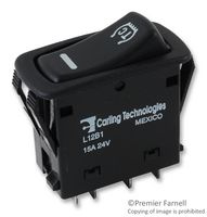 CARLING TECHNOLOGIES L12B1XJX1-3AAXX-3EK-XTC2