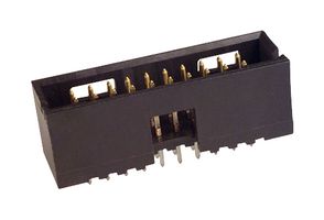 AMP - TE CONNECTIVITY 5-102619-8