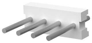 AMP - TE CONNECTIVITY 640384-4