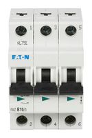 EATON CUTLER HAMMER FAZ-D50/3