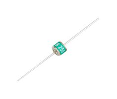 LITTELFUSE SL1411A075A Tubo de Descarga de Gas (GDT), SL1411A Series, 75 V, Axial Leaded, 10 kA, 500 V