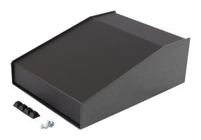 HAMMOND 1456FH3BKBK