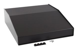 HAMMOND 1456KL3BKBK