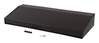 HAMMOND 1456WH3BKBK