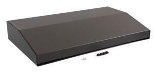 HAMMOND 1456WL3BKBK