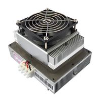 WAKEFIELD THERMAL TEMA-AA-50-24