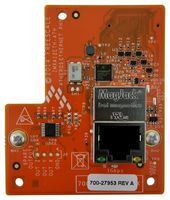 NXP IMXAI2ETH-ATH Evaluation Kit, Atheros Ethernet add On Card, NXP i.MX 8 Series Evaluation Kits