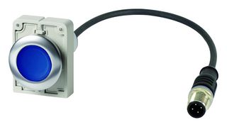EATON CUTLER HAMMER C30C-FDL-BK10-24P62