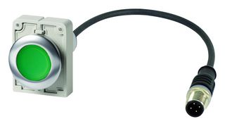 EATON CUTLER HAMMER C30C-FDL-GK10-24P62