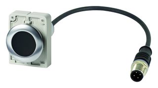 EATON CUTLER HAMMER C30C-FD-S-K01-P5