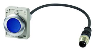 EATON CUTLER HAMMER C30C-FDRL-BK10-24P5