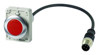 EATON CUTLER HAMMER C30C-FDL-RK01-24P32