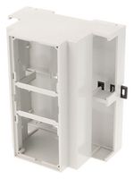 HAMMOND 1597DIN6MDH53
