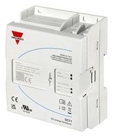 CARLO GAVAZZI DCT1A30V10LS1X Accesorio de estación de carga EV, 300A, 1kV DC, Energy Transducer, DC Electric Vehicle Chargers