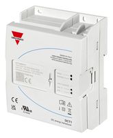 CARLO GAVAZZI DCT1A60V10LS1X Accesorio de estación de carga EV, 600A, 1kV DC, Energy Transducer, DC Electric Vehicle Chargers
