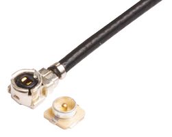 U.FL-A Series SMT micro coaxial connectors