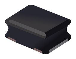 BOURNS SRN2010BTA-1R5M Power Inductor (SMD), 1.5 µH, 2.5 A, Semishielded, 1.6 A, SRN2010BTA Series