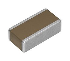 TDK C0510X7R1E473M030BA Capacitor Cerámico Multicapa SMT, 0.047 µF, 25 V, 0204 [0510 Métrico], ± 20%, X7R