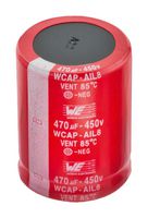 WURTH ELEKTRONIK 861101483001