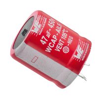 WURTH ELEKTRONIK 861111484013