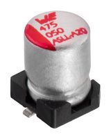 WURTH ELEKTRONIK 865080357016