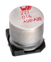 WURTH ELEKTRONIK 865250440002