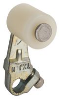 TELEMECANIQUE SENSORS 7XJ1N Switch Actuator, Roller Lever, Spring Return, Telemecanique 9007ML04/9007MS04 Series Limit Switches