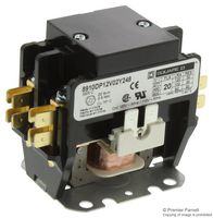 SQUARE D BY SCHNEIDER ELECTRIC 8910DP12V02Y248