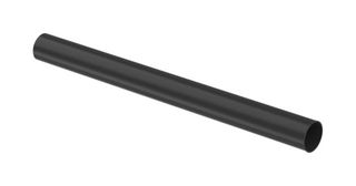 PANDUIT HSTT50-C Tubo Termoretráctil, 2:1, 0.5 ", 12.7 mm, Black, 100 ft, 30.5 m