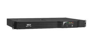 EATON TRIPP LITE SMART1000RM1U Fuente de Poder Ininterrumpida (UPS), Montaje en Rack, 6 Tomacorrientes, 1kVA / 800W, 147 V
