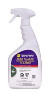 TECHSPRAY 1743-QT Cleaner, Anti-Static, Spray Bottle, 1-QT (US)