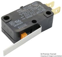 OMRON ELECTRONIC COMPONENTS V-212-1C6