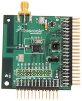 1320XRFC - Tarjeta Auxiliar, RF, Zigbee, Redes & Comunicaciones, MC9S08