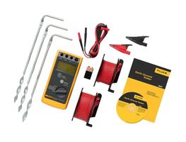 FLUKE FLUKE-1621 KIT.
