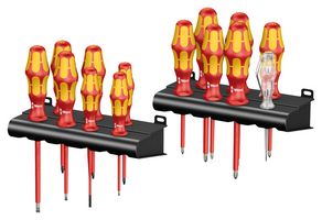 WERA KRAFTFORM BIG PACK 100 VDE