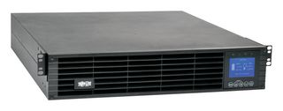 EATON TRIPP LITE SUINT2200LCD2U Fuente de Poder Ininterrumpida (UPS), ITE, 1 Tomacorrientes, 2.2kVA / 1.98kW, 240 V, 240 V