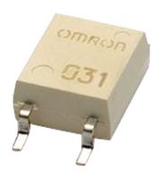 OMRON ELECTRONIC COMPONENTS G3VM-63G(TR05)