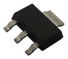 ONSEMI NJT4030PT1G Bipolar (BJT) Single Transistor, PNP, 40 V, 3 A, 2 W, SOT-223, Surface Mount