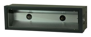 SHIMPO INSTRUMENTS ST-328-RC-1 Stroboscope, Xenon Strobe Array, 60FPM to 20000FPM, 0.01 %, 120 V, 0 °C, 35 °C