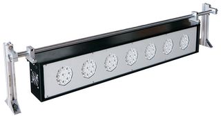 SHIMPO INSTRUMENTS ST-329BL-0 Stroboscope, Black Light LED Strobe Array, 60FPM to 120000FPM, 0.01 %, 120 V, 0 °C, 35 °C